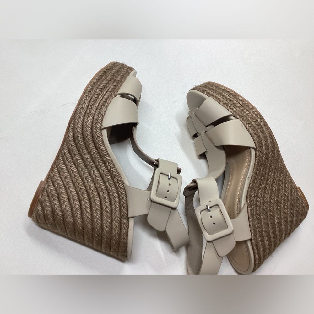 Paloma Barcelo Alison platform sandals Size EU 40 - Picture 8 of 15